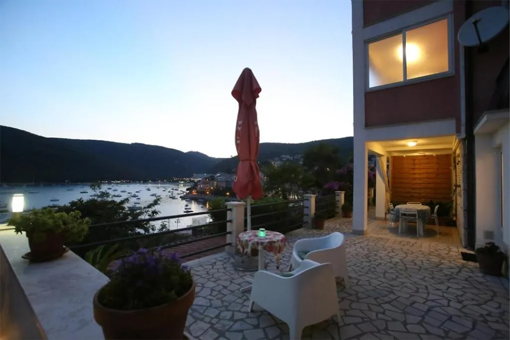 Apartment Apartman 2 Rabac Croatia