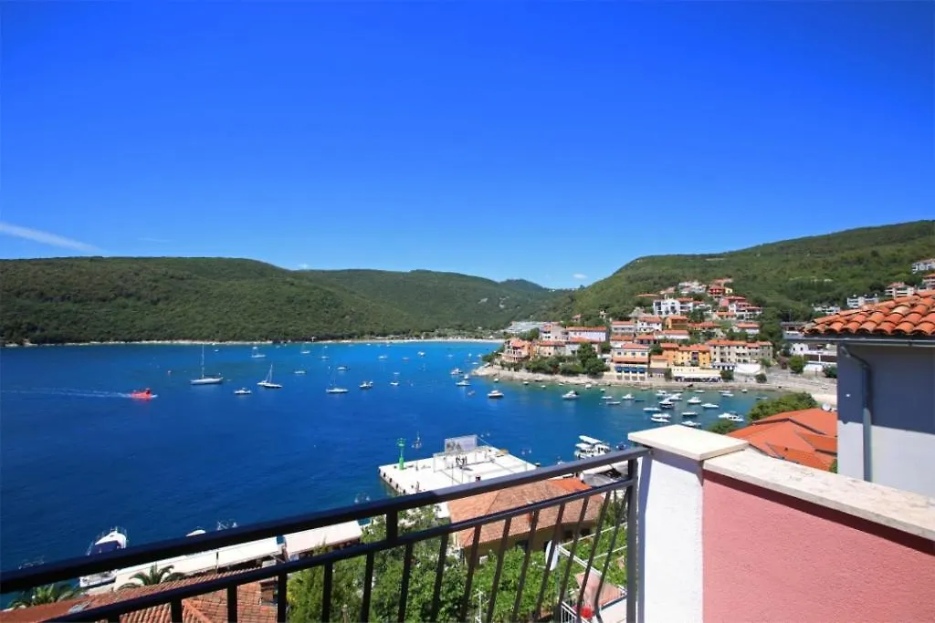 Apartman 2 Rabac 0*,  Croatia