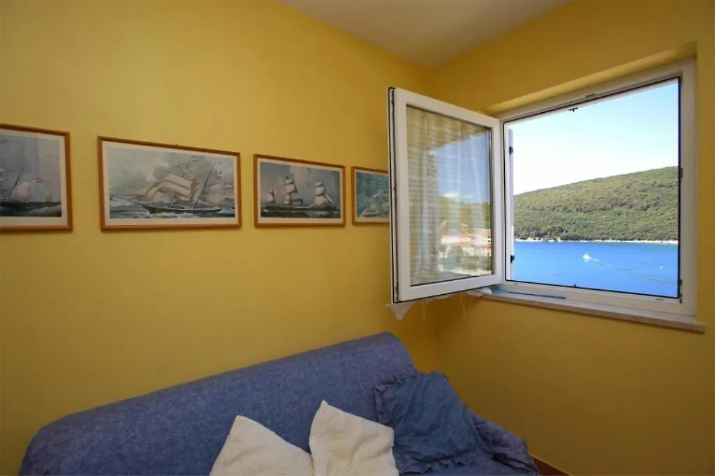 Apartment Apartman 2 Rabac