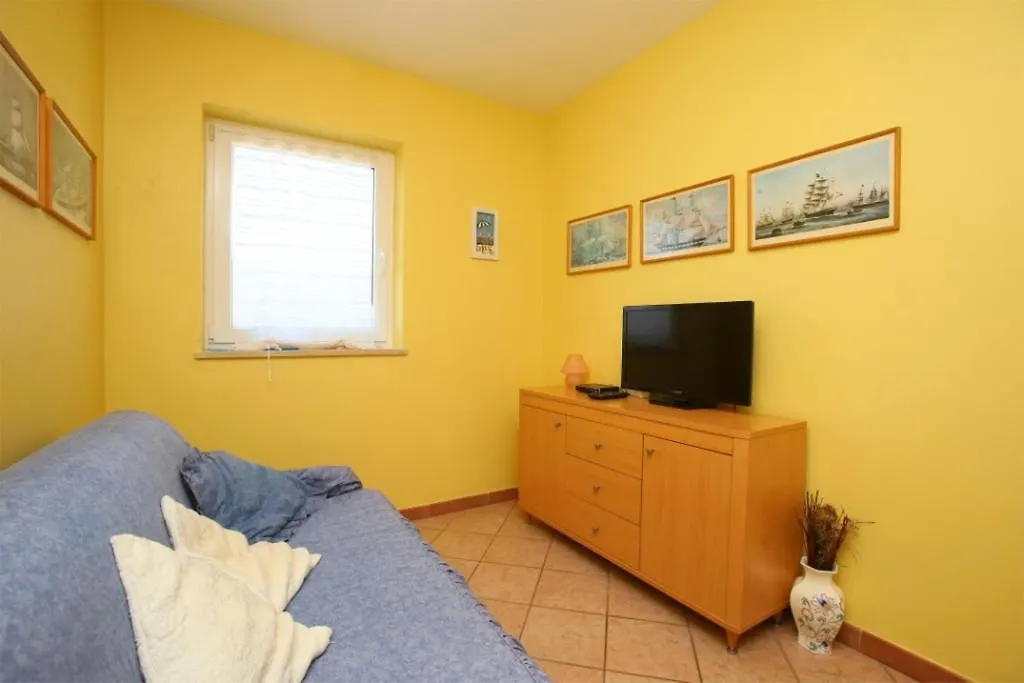 Apartman 2 Rabac Croatia