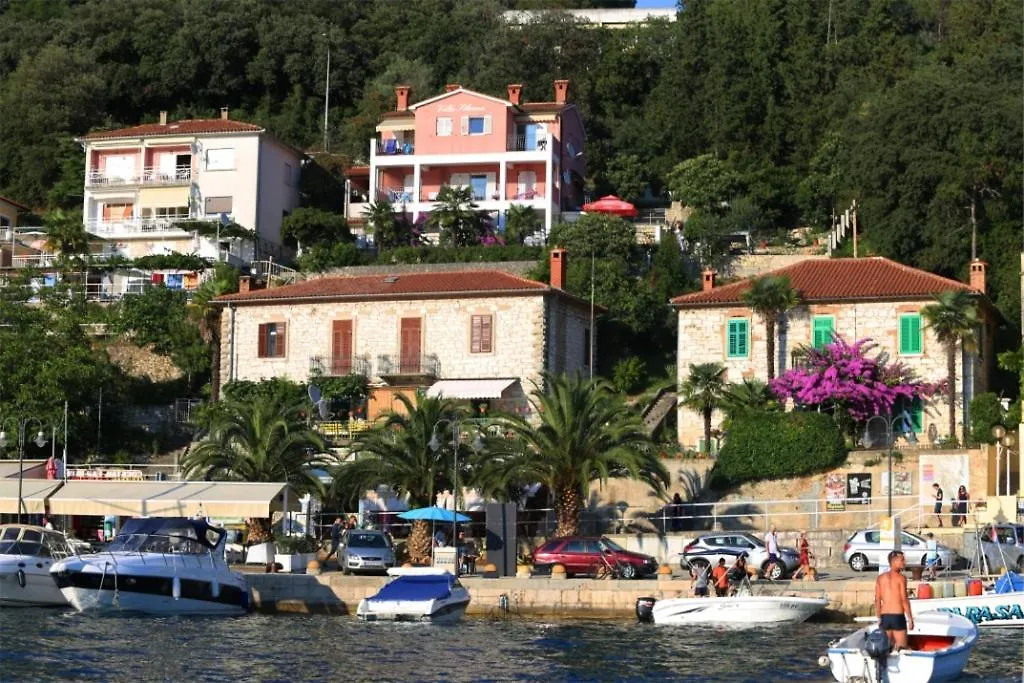 Apartment Apartman 2 Rabac Croatia