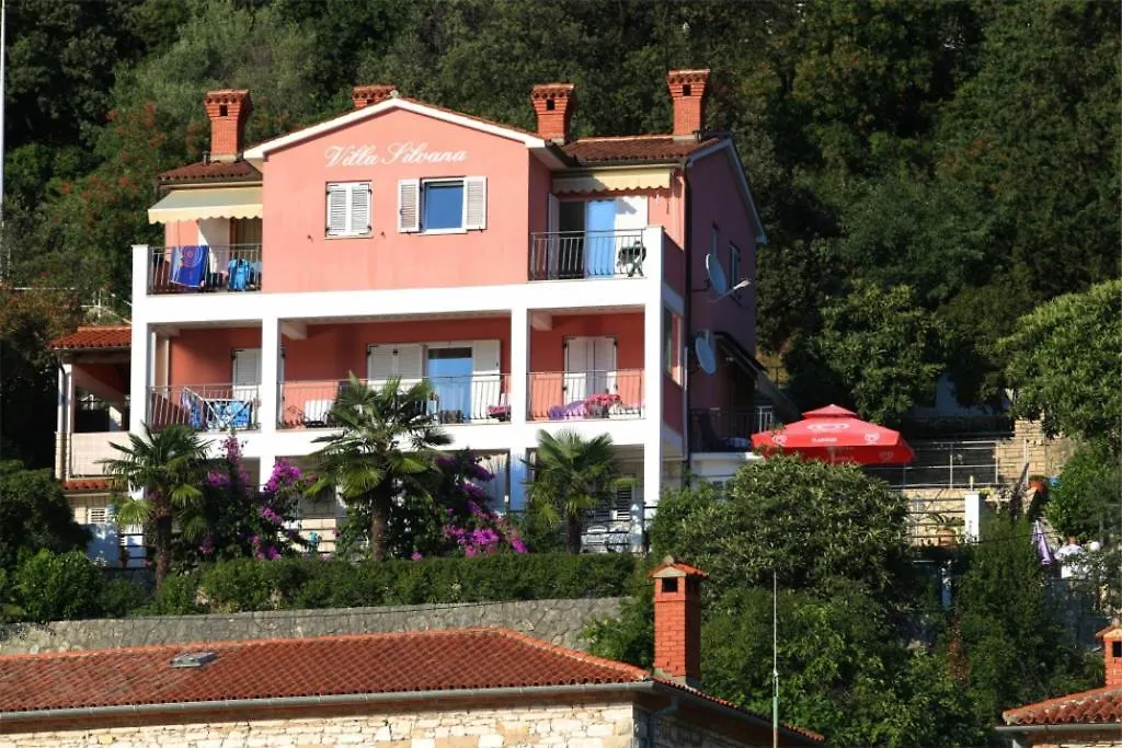 Apartman 2 Rabac