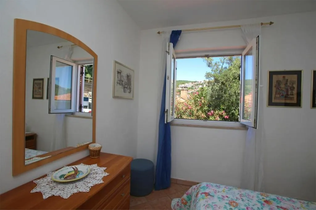 Apartment Apartman 2 Rabac