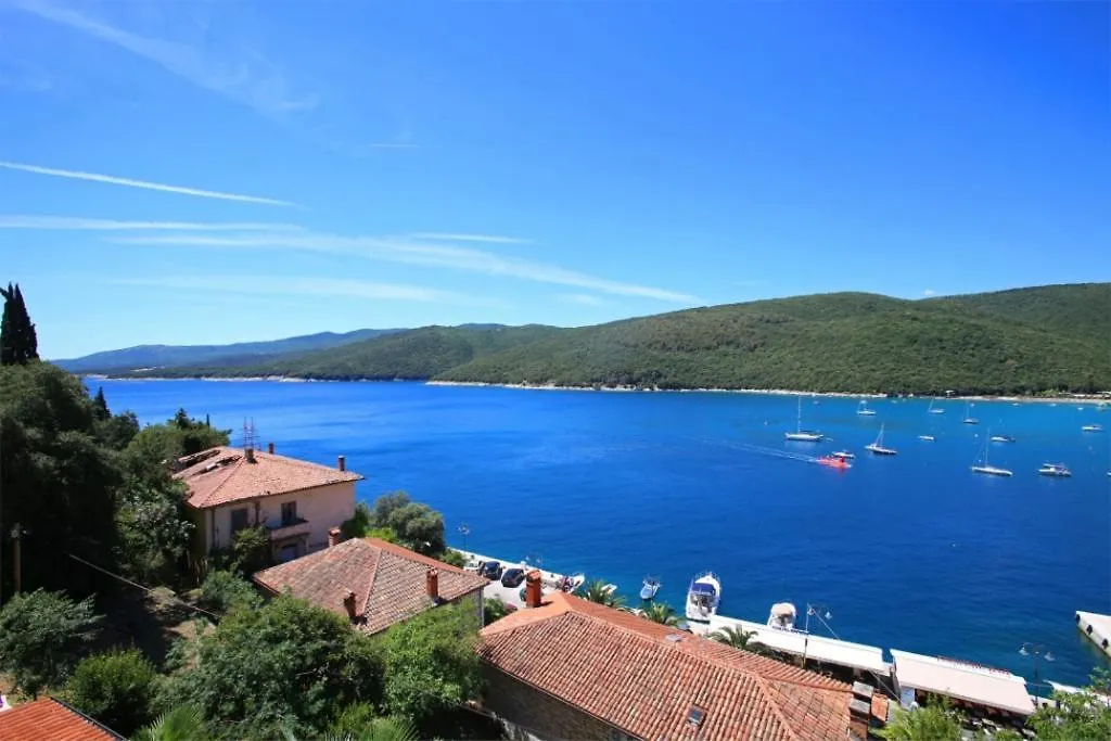 Apartment Apartman 2 Rabac