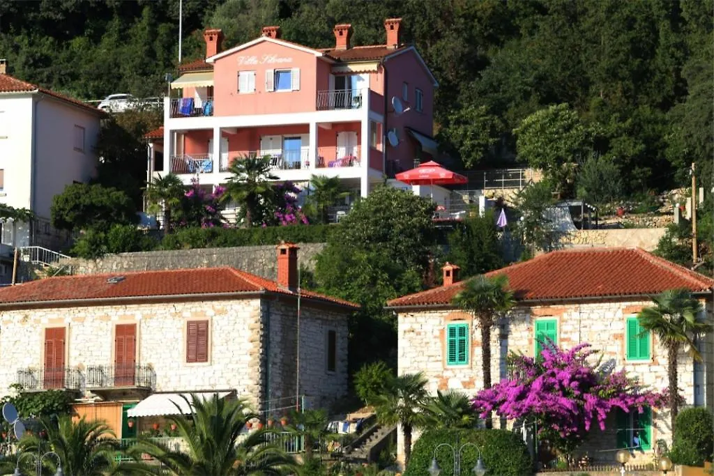 Apartman 2 Rabac 0*,