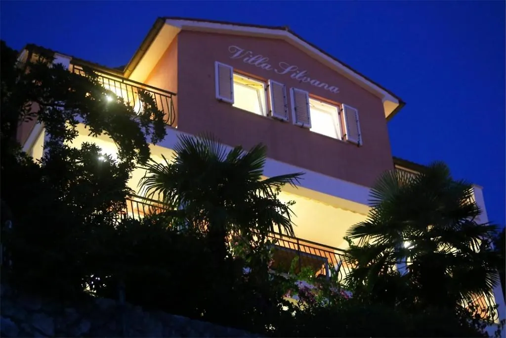 Apartman 2 Rabac
