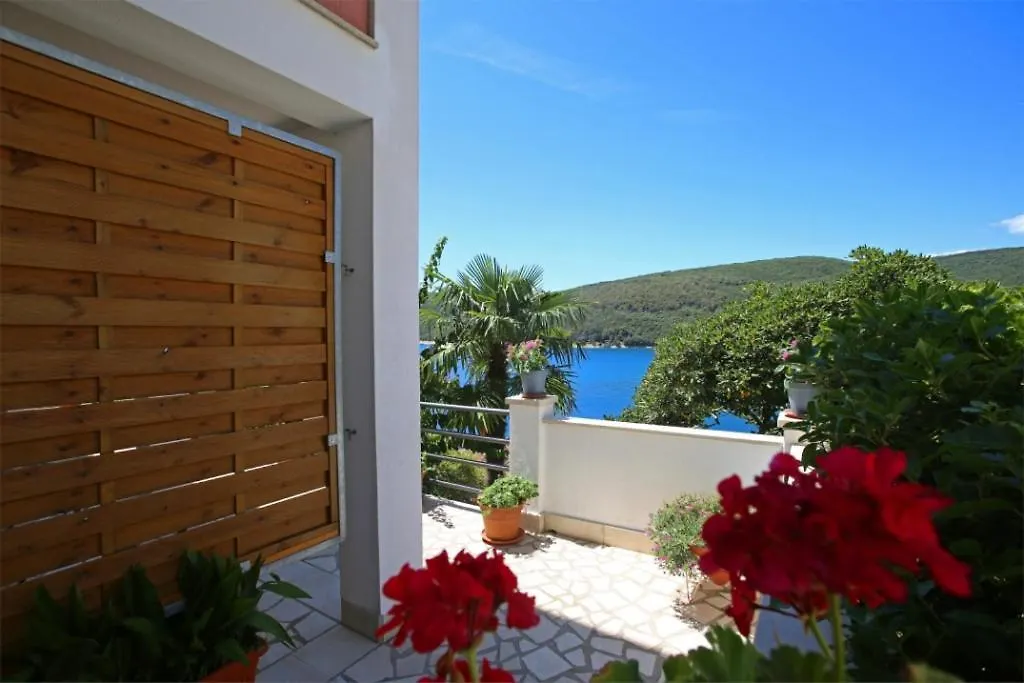 Apartment Apartman 2 Rabac