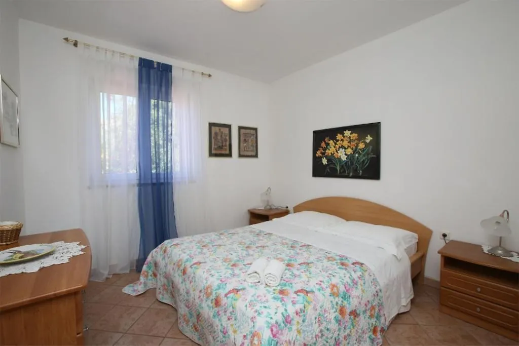 Apartman 2 Rabac Croatia