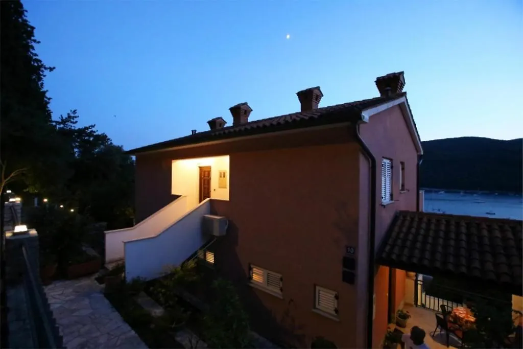 Apartman 2 Rabac Apartment