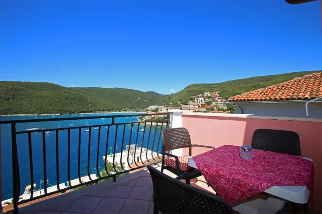 Apartman 2 Rabac