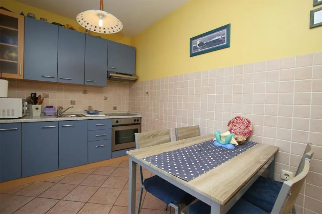 Apartman 2 Rabac