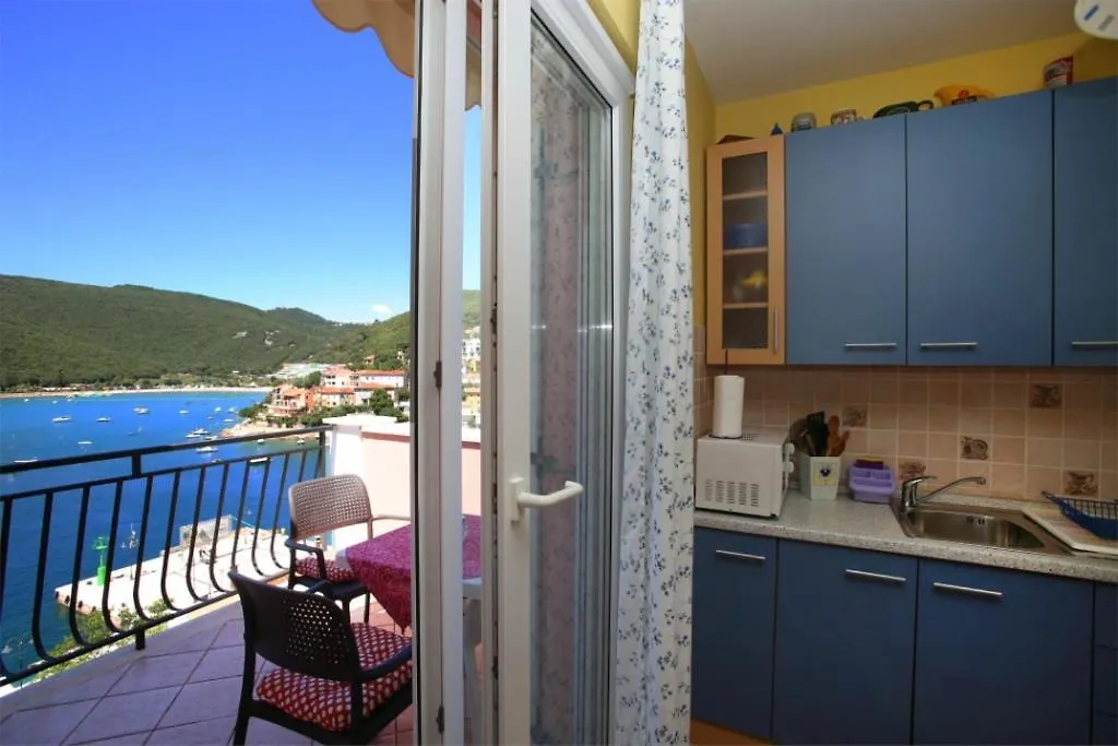 Apartman 2 Rabac 0*,  Croatia