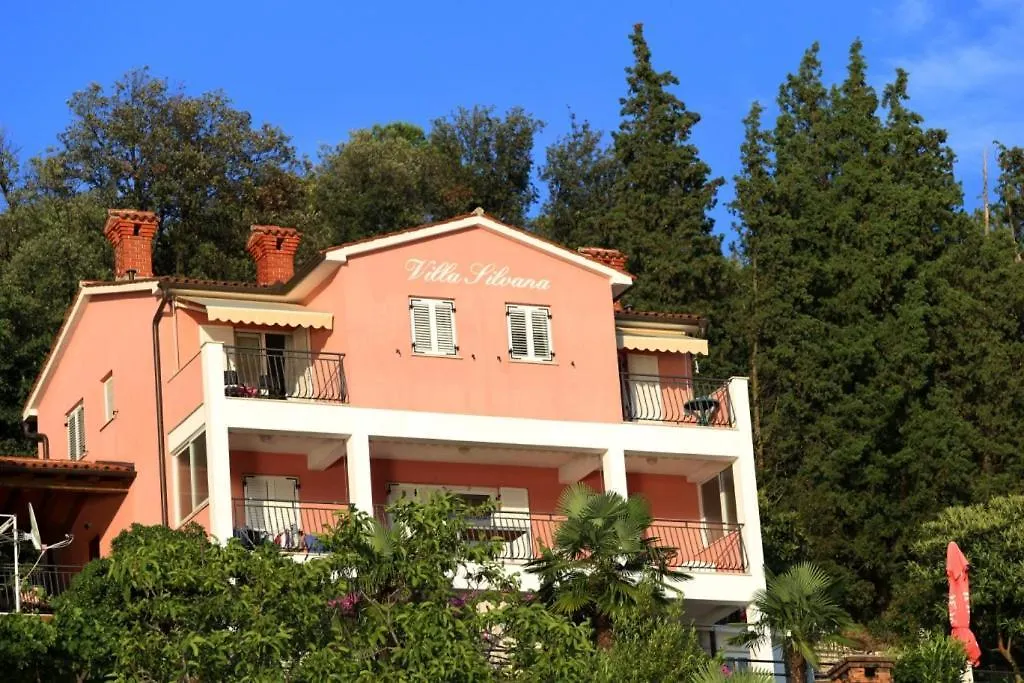 Apartman 2 Rabac