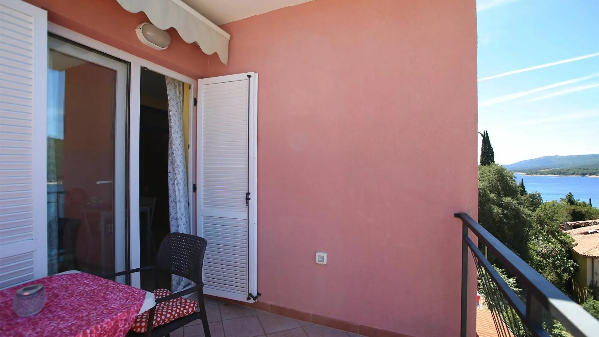 Apartment Apartman 2 Rabac