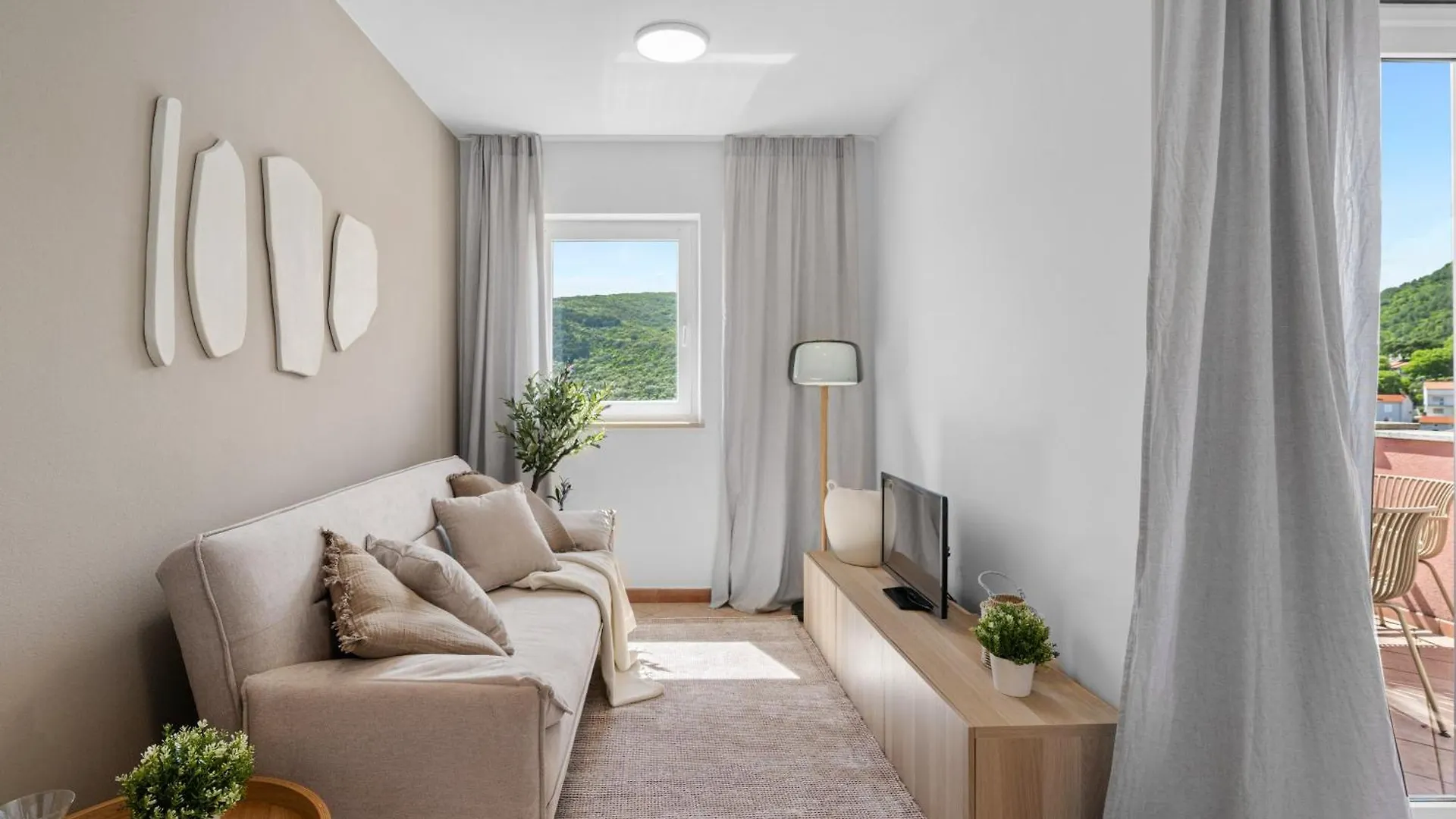 Apartman 2 Rabac