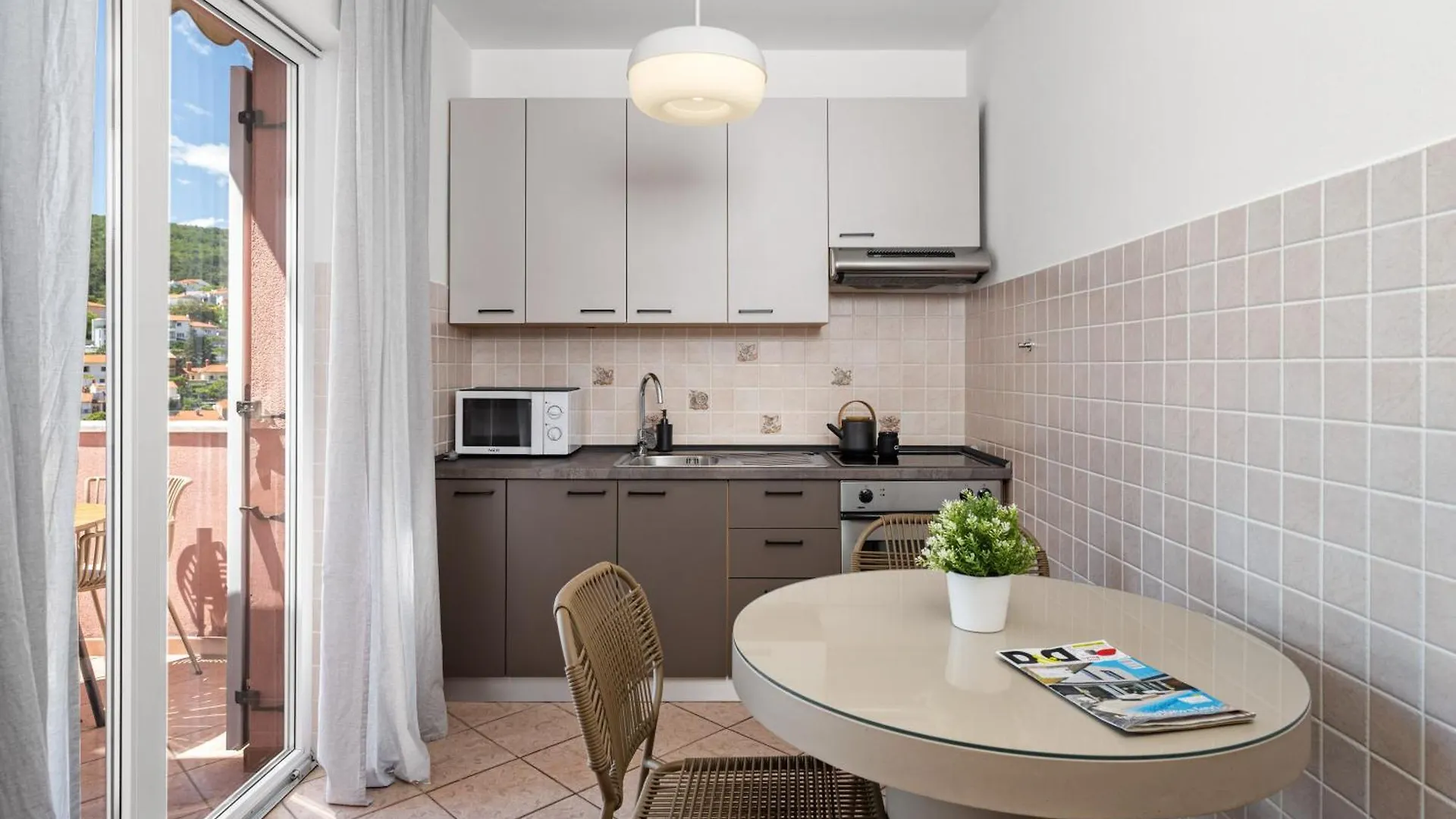 Apartman 2 Rabac 0*,  Croatia