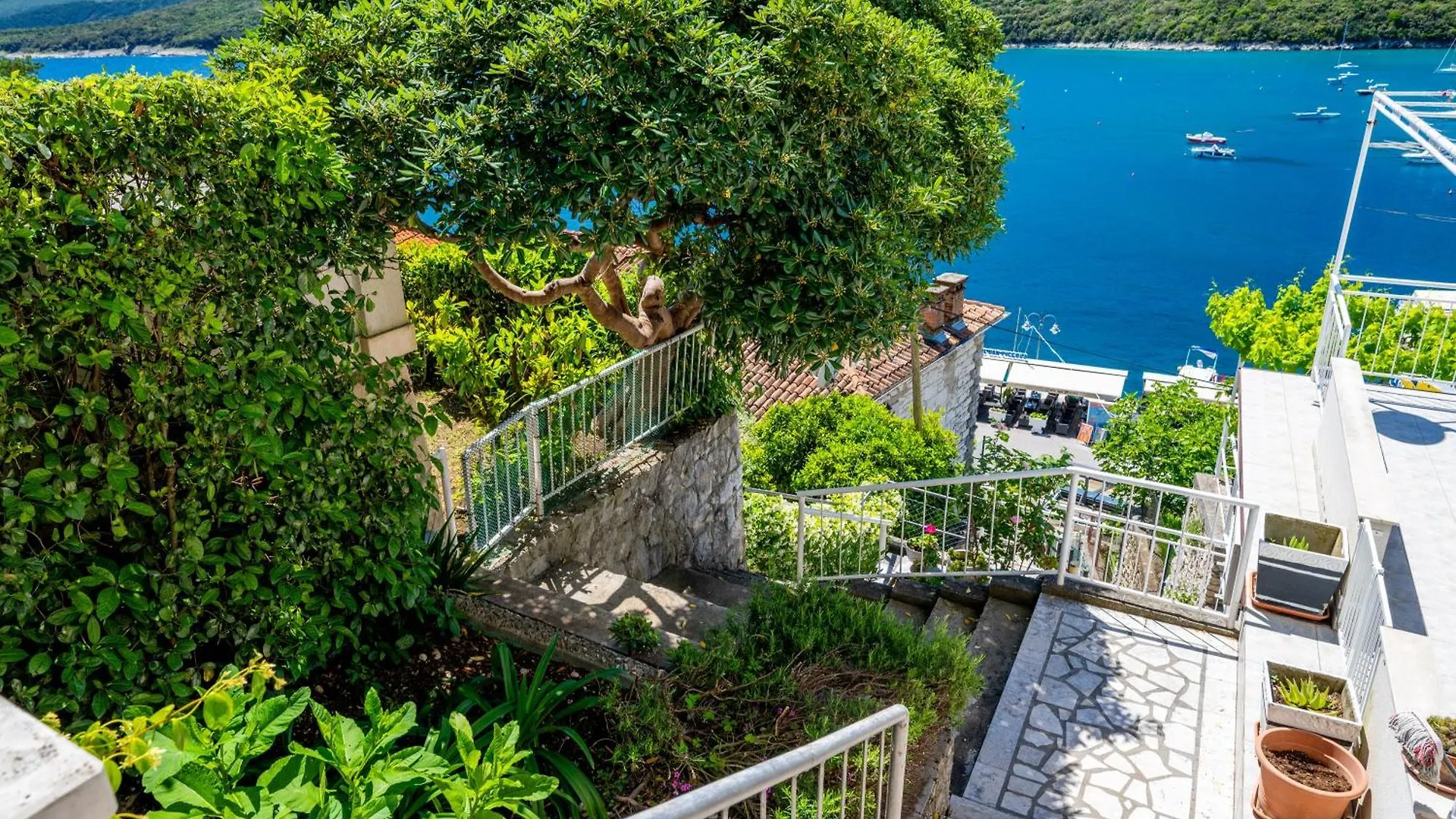 Apartman 2 Rabac