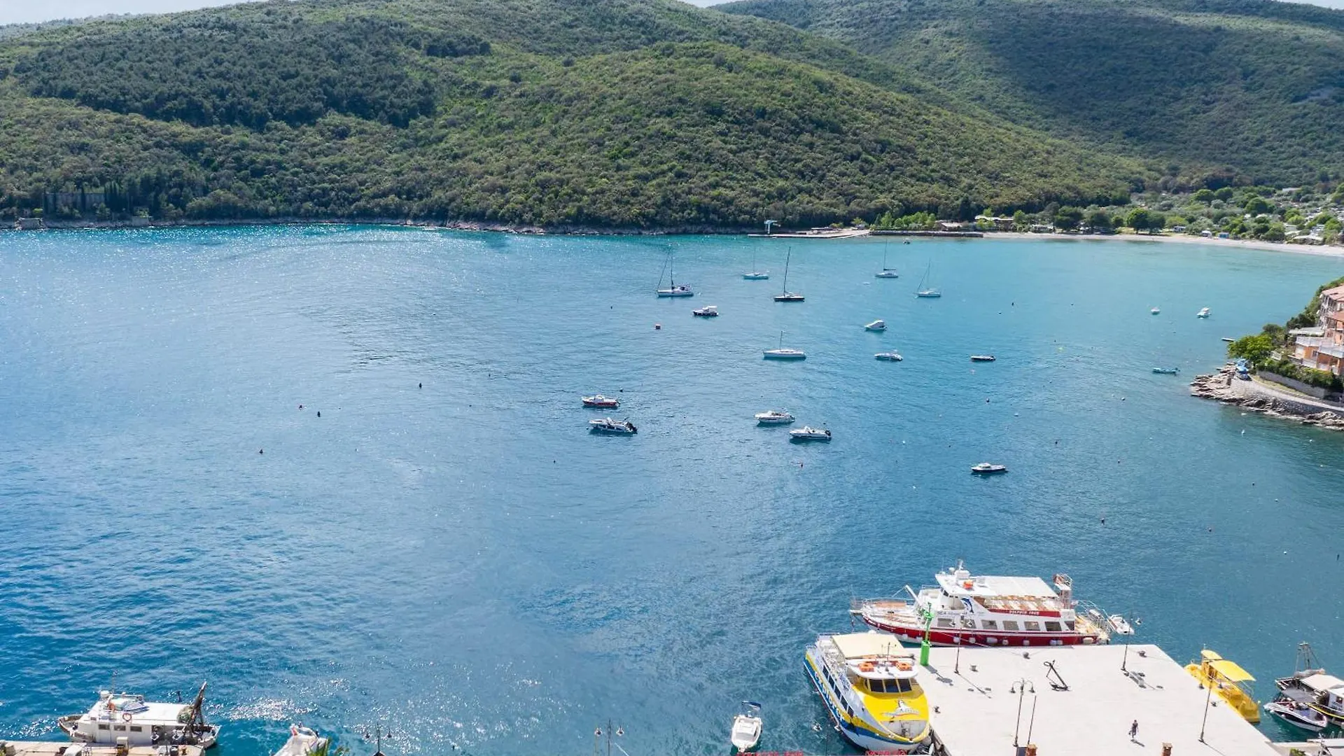 Apartment Apartman 2 Rabac