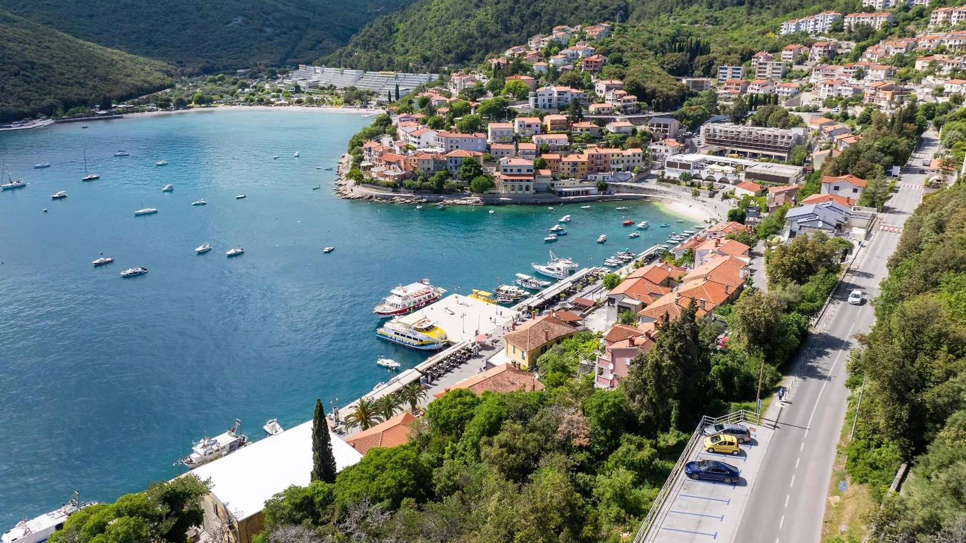 Apartman 2 Rabac 0*,