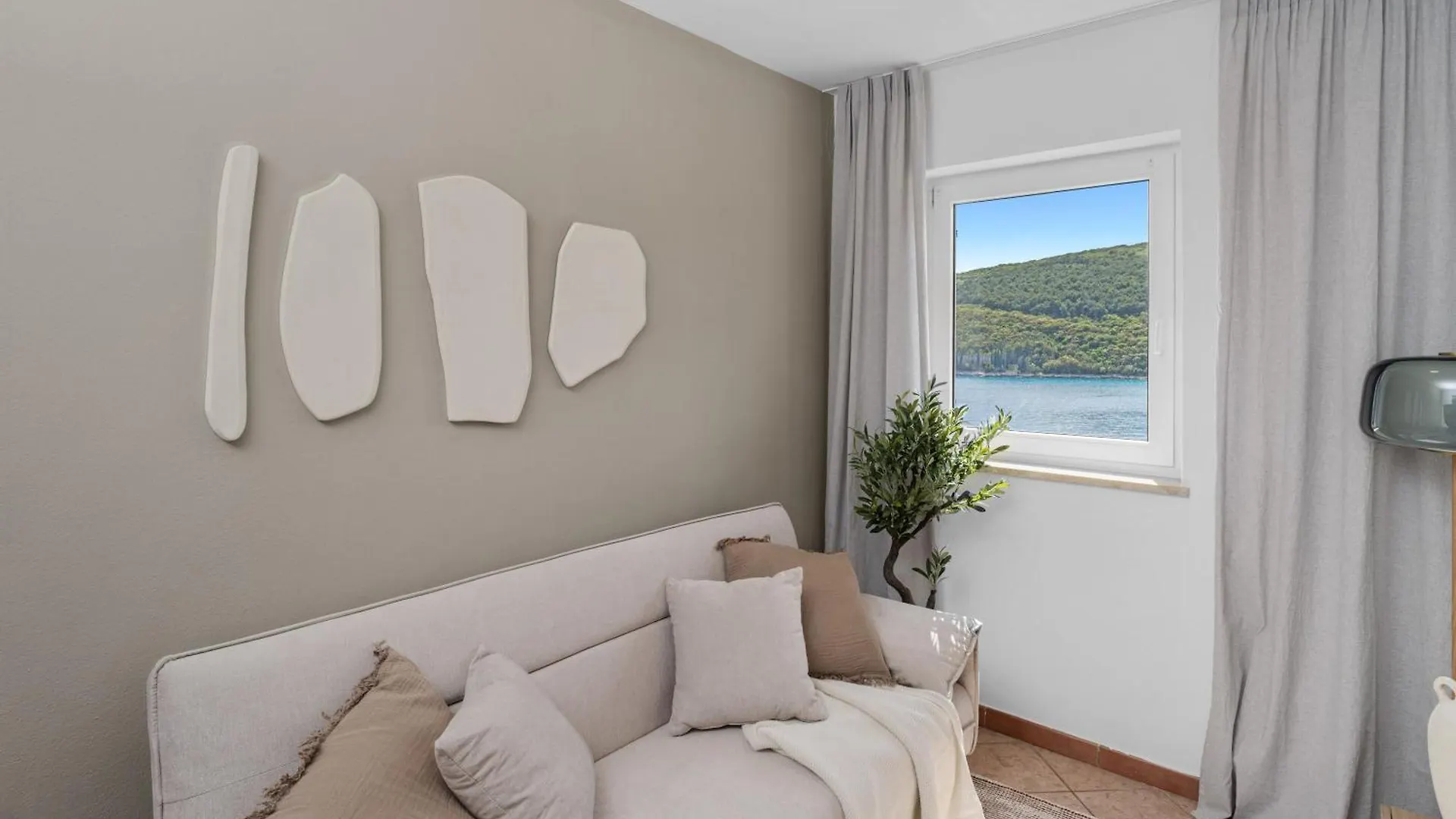Apartment Apartman 2 Rabac