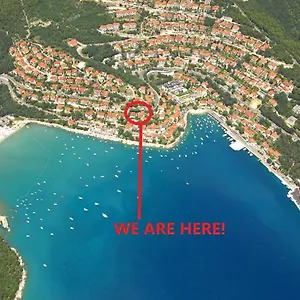 Pet Friendly Licul Rabac