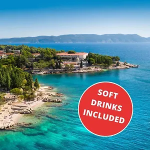Hotel Valamar Sanfior & Casa, Rabac