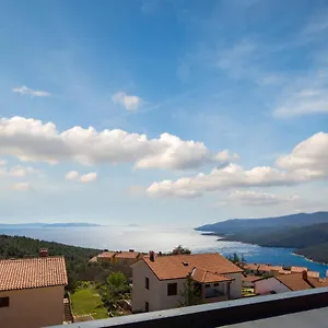 Lemechi Casa Girasole Rabac