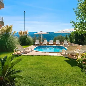 Chantal - Rac151 By Interhome Rabac