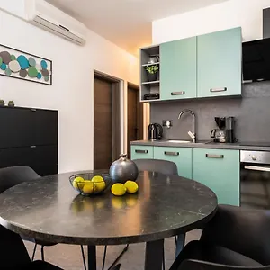  Apartmán Valentino