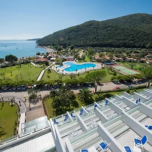 Hotel Mimosa - Lido Palace, Rabac