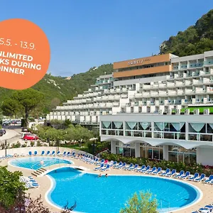 Hotel Narcis - Maslinica &, Rabac