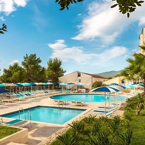 Hotel Sunny By Valamar, Rabac
