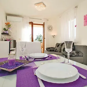 Apartman Rosana, Rabac