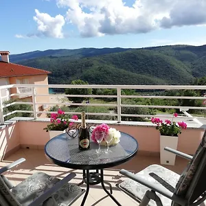 Lovely Branko With Balcony And Parking Rabac