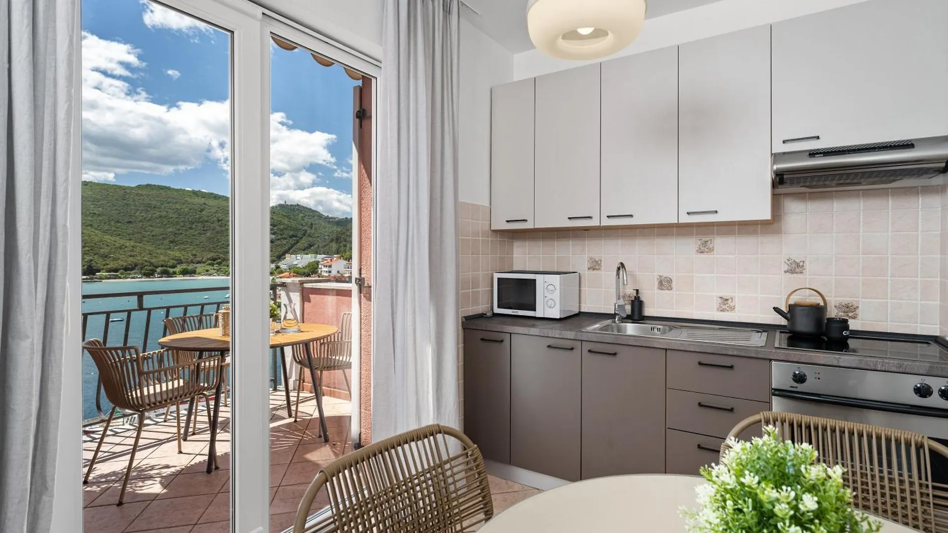 Apartman 2 Rabac Croatia