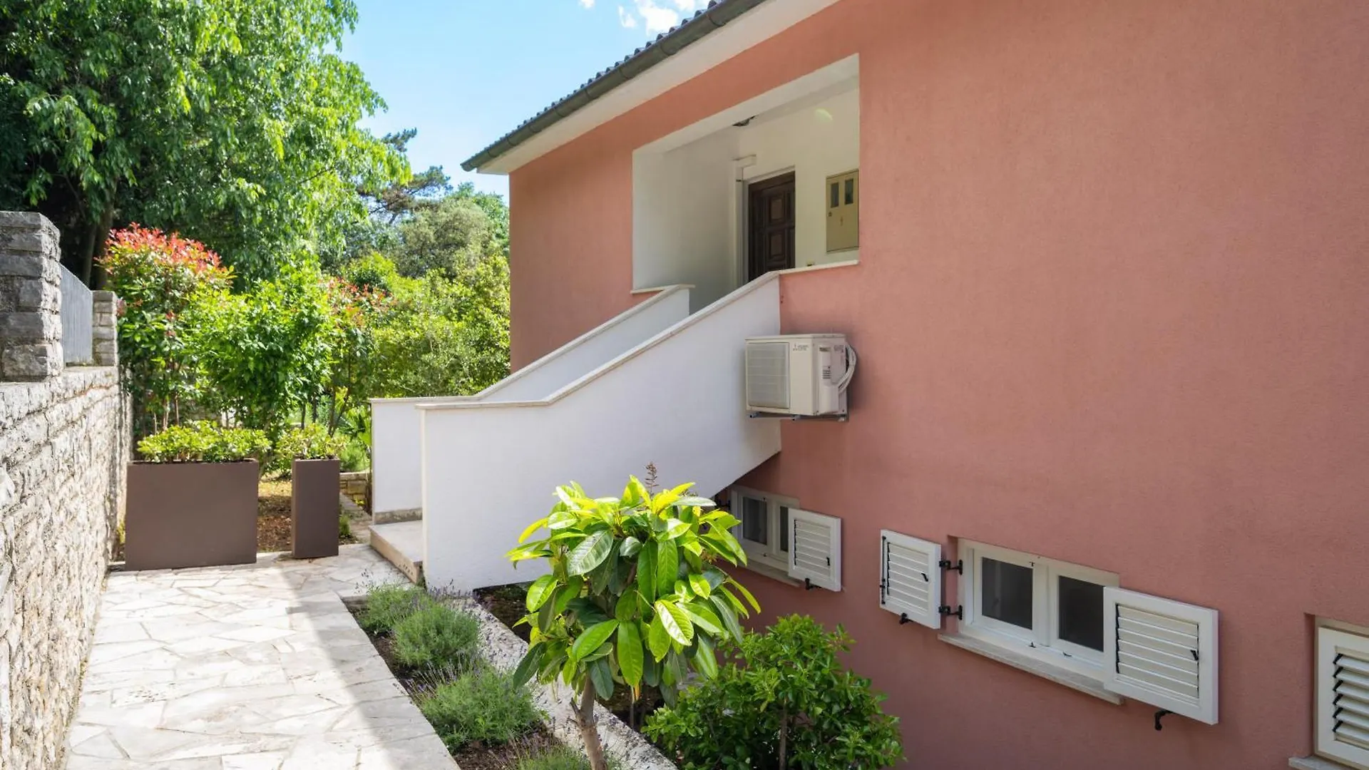 Apartman 2 Rabac Croatia