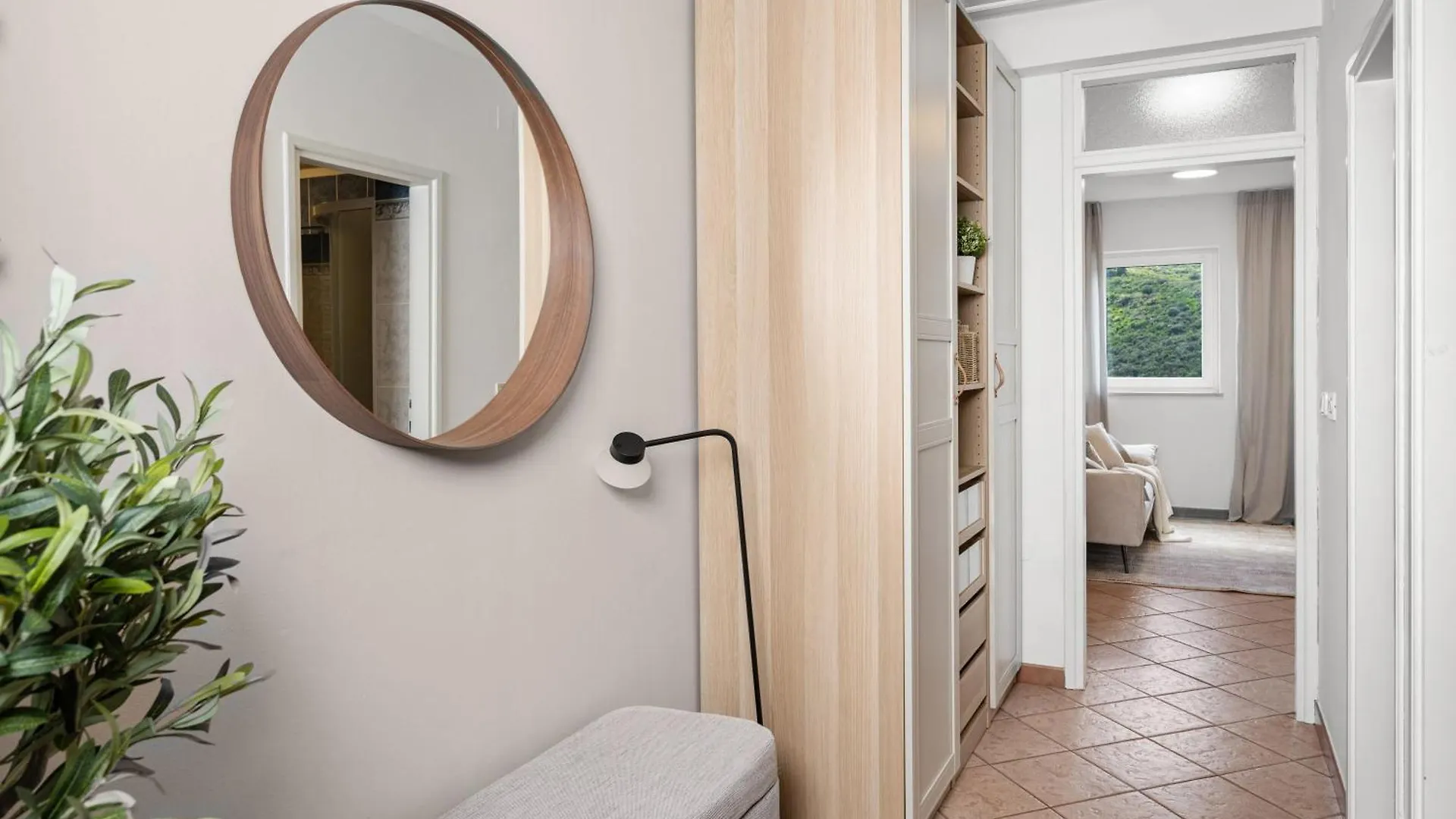 Apartman 2 Rabac Apartment