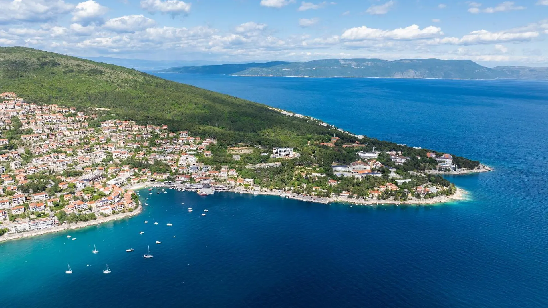 Apartment Apartman 2 Rabac